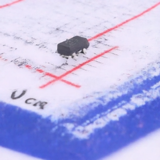 ROHM DTC124EUBMGTL for sale