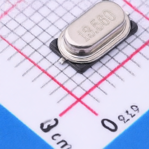 SOSET S47SMD13.560M20PF30R30B3 for sale