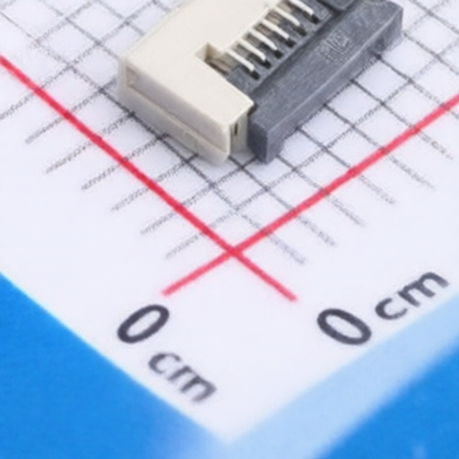 Bossie BX-FPC05-1.5H6PX for sale