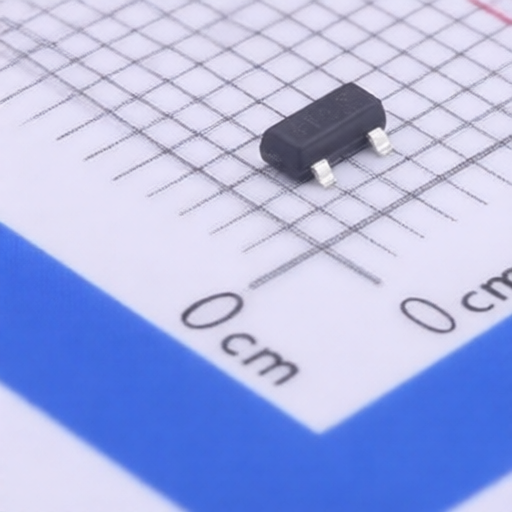 DIODES DDTA114ECA-7-F for sale