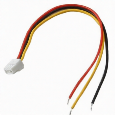 XKB Connection X1251T-03-A28RBY-L100-T3 for sale