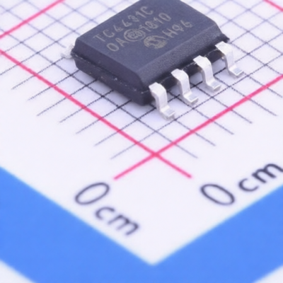 MICROCHIP TC4431COA for sale