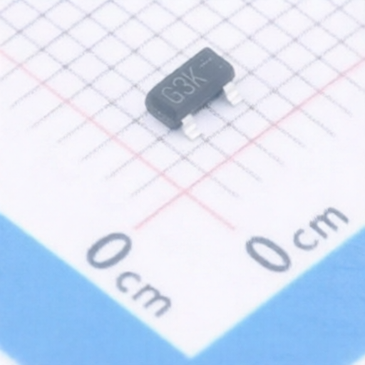 ROHM BC858BHZGT116 for sale
