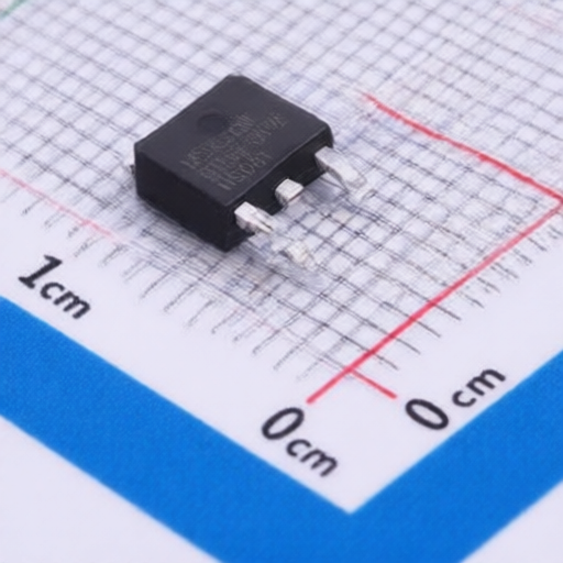 MSKSEMI BT138-800E-MS(252) for sale