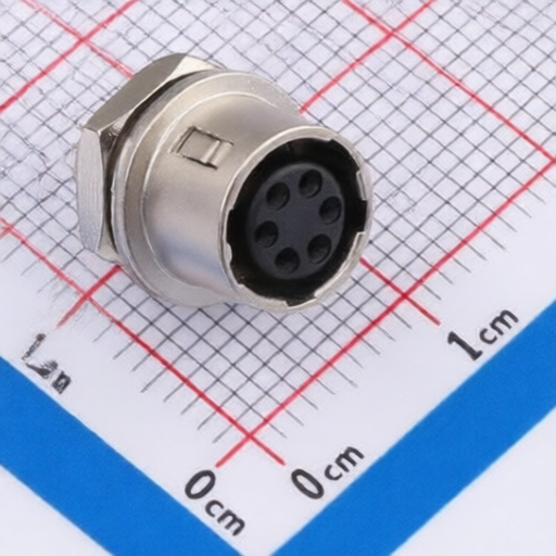 XKB Connection XKB10A-7R-6L for sale