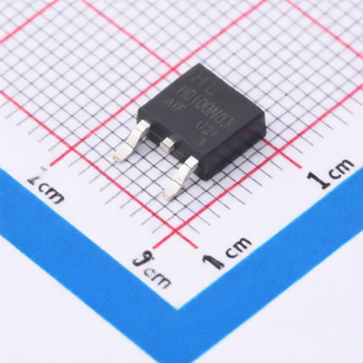 HL(Haolin Elec) HD100N03 for sale