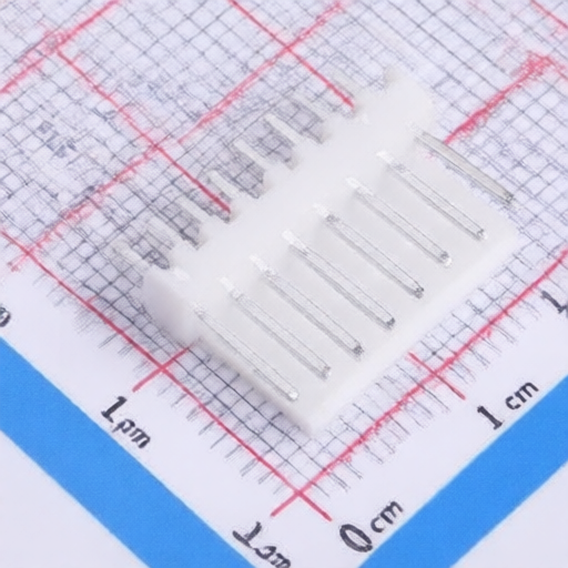 CJT(Changjiang Connectors) C2504WV-8P for sale