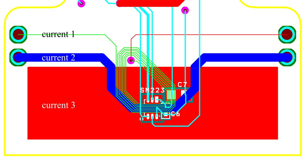 NVE AG973-07E for sale