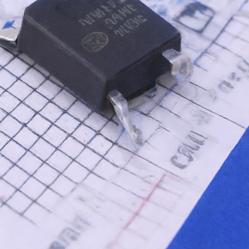 Hangzhou Silan Microelectronics SVF2N60RDTR for sale