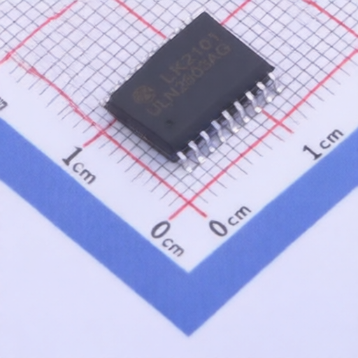 LANKE ULN2803AG for sale