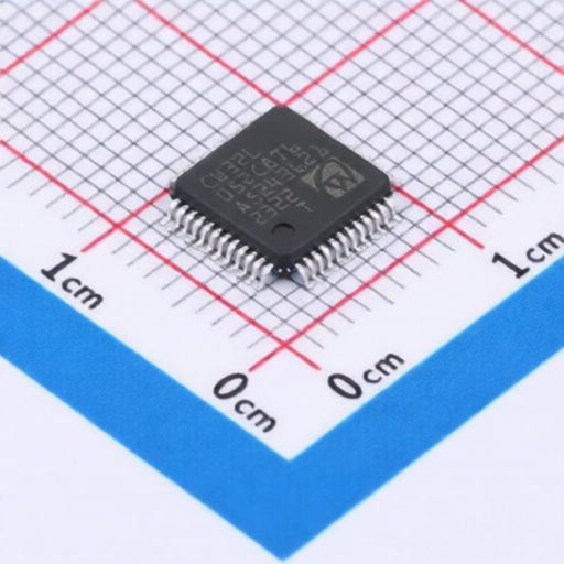 CW CW32L052C8T6 for sale