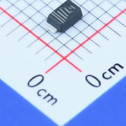 Jingdao Microelectronics BAV21W for sale