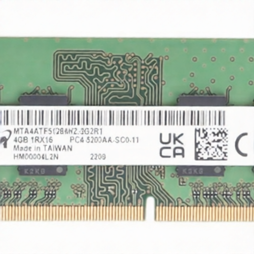 micron MTA4ATF51264HZ-3G2R1 for sale