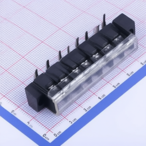 Cixi Kefa Elec KF28RM-7.62-7P for sale
