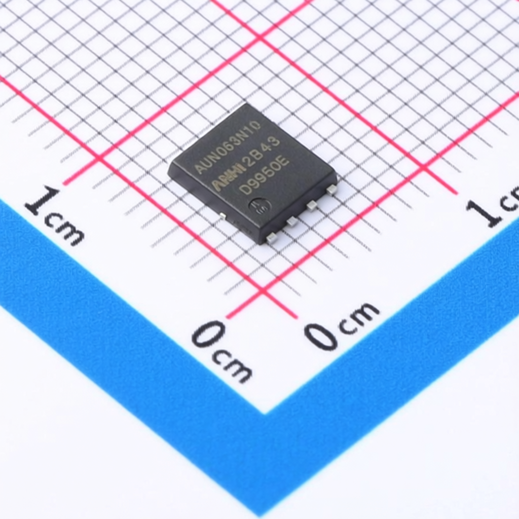 ANHI AUN063N10 for sale