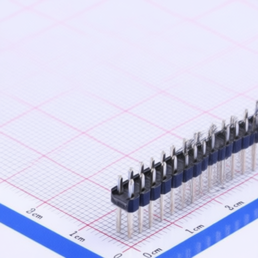 BOOMELE(Boom Precision Elec) 2.54-2*15P for sale