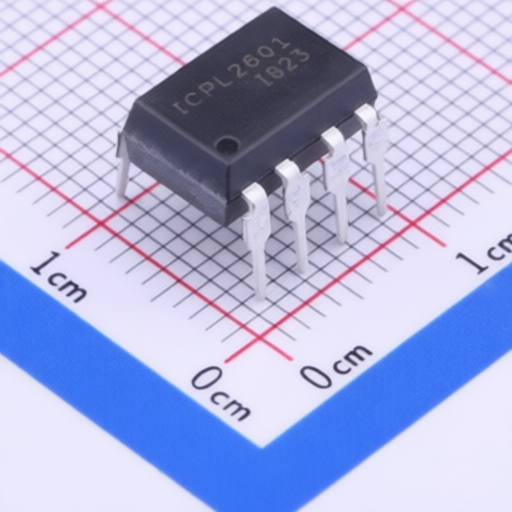 ISOCOM ICPL2601 for sale