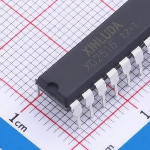 XINLUDA XD2515 for sale