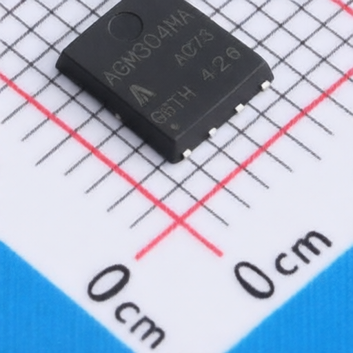 AGMSEMI AGM304MA for sale