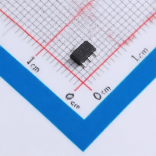 luJing BCX56-16 for sale