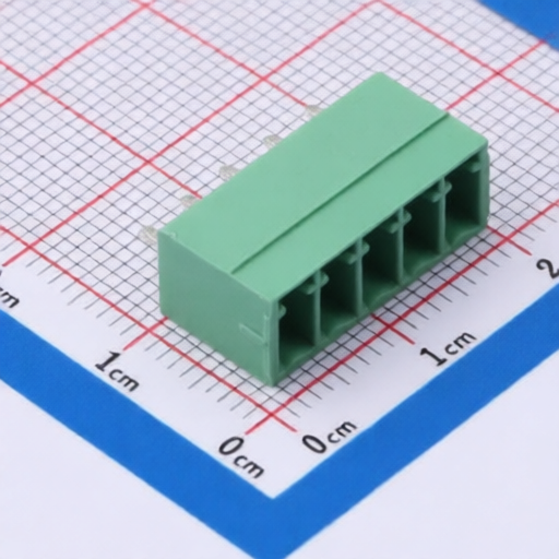 KANGNEX WJ15EDGVC-3.5-05P-14-00A for sale