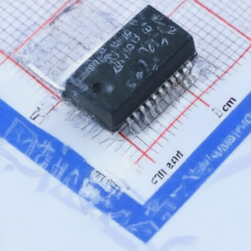 HANRUN(Zhongshan HanRun Elec) HY60168EE for sale