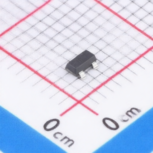 Jingdao Microelectronics MMBT2222A for sale