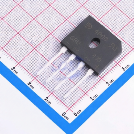 Jingdao Microelectronics GBU410 for sale