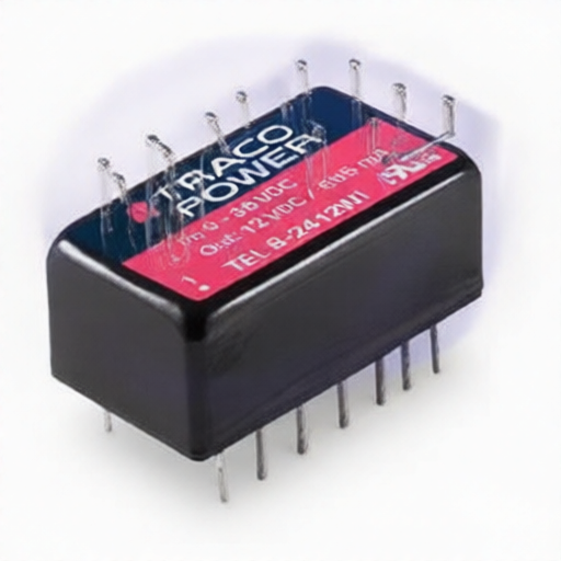 TRACO POWER TEL 8-2422WI for sale