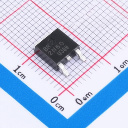 BLUE ROCKET BRD2N60 for sale