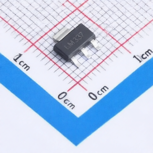 Tokmas LM337IMP/NOPB(TOKMAS) for sale