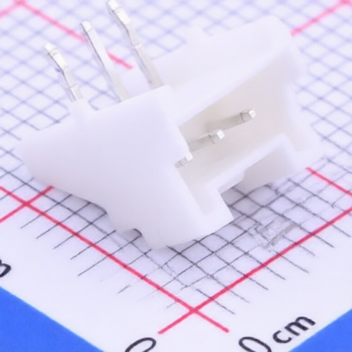 CJT(Changjiang Connectors) A2012WRA-F-3P for sale