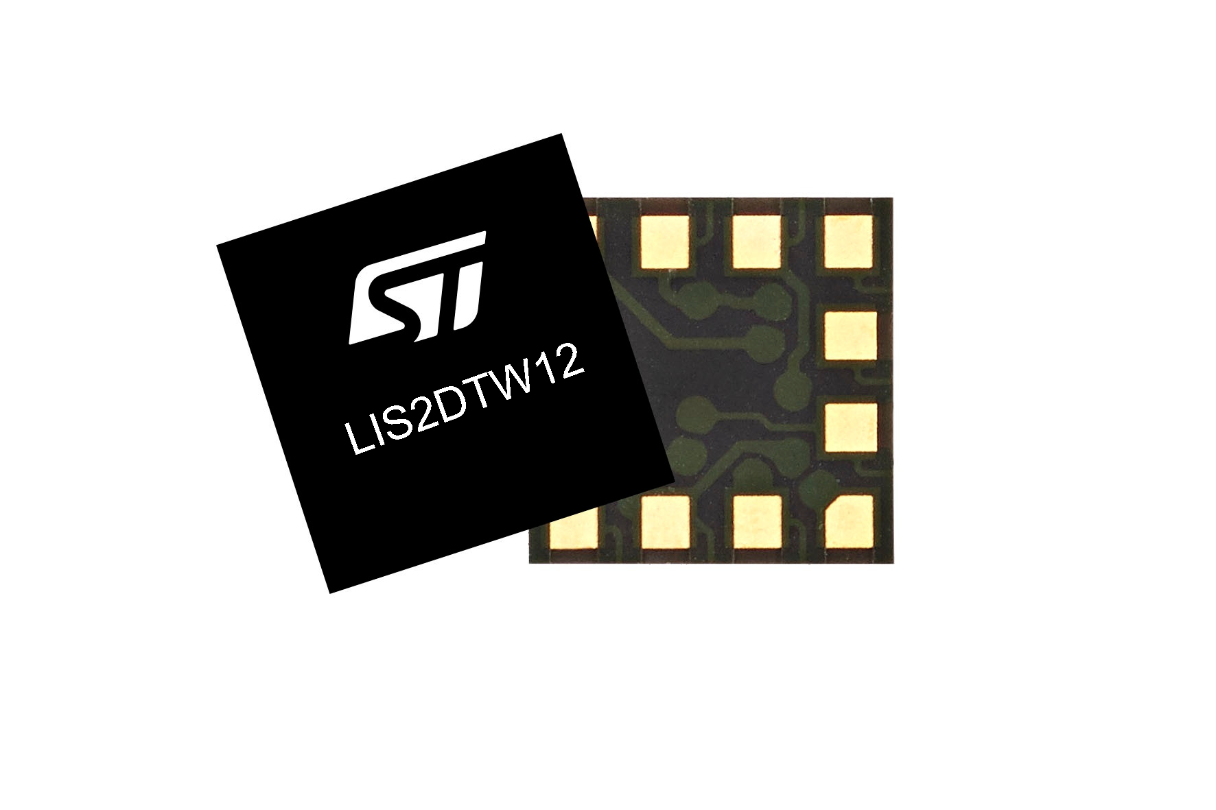 ST LIS2DTW12TR for sale