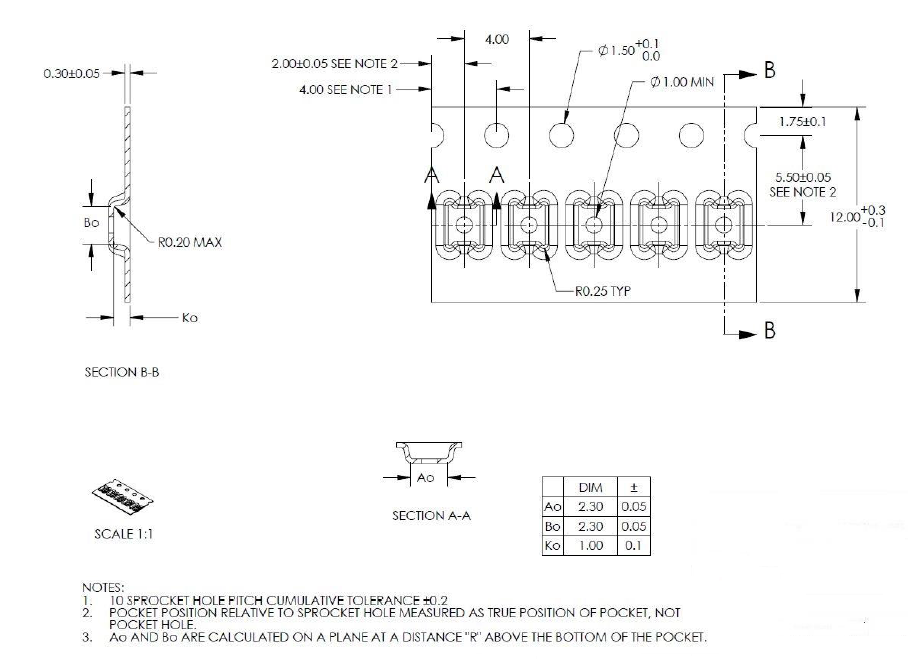 ST LIS2DTW12TR for sale