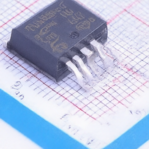 ST TN1205H-6G-TR for sale