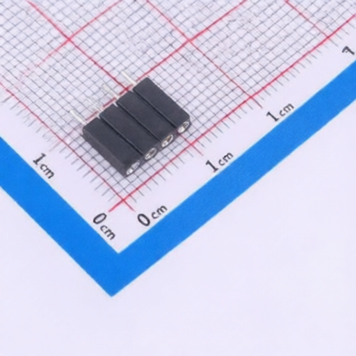CONNFLY Elec DS1002-03-1x4131 for sale
