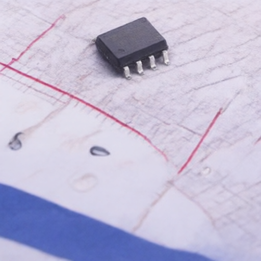 Corebai Microelectronics CBM8551AS8 for sale