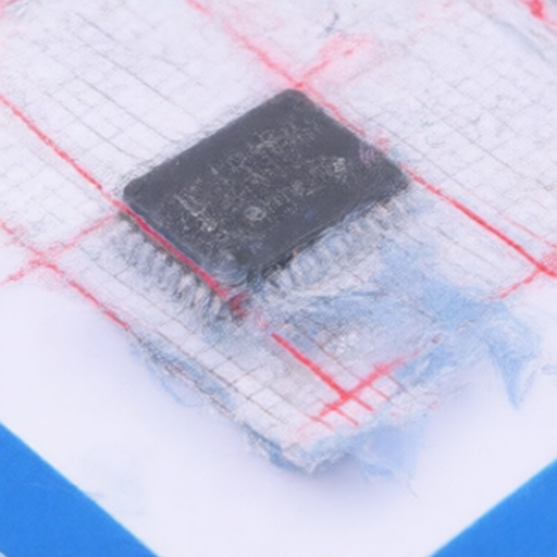 CHIPSEA CS32F030C8T6 for sale