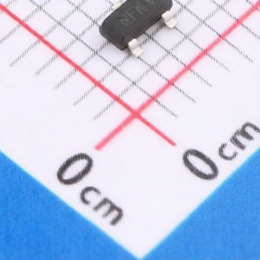 luJing MMBT5401 for sale