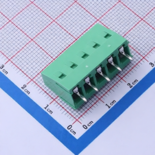 MAX MX128-5.0-05P-GN01-Cu-Y-A for sale