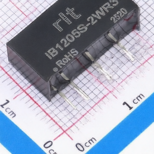 RLT IB1205S-2WR3 for sale