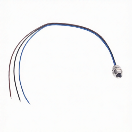 CAZN M8-S3A-GCFM12-0.3PV-NZGJ for sale