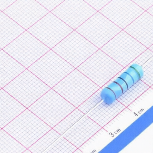CCO(Chian Chia Elec) MF3WS-5.6KΩ±1% T for sale