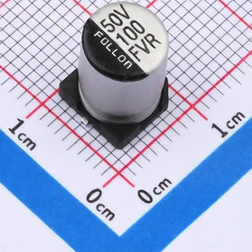 FOLLON EFVR050ADA101M08B0 for sale