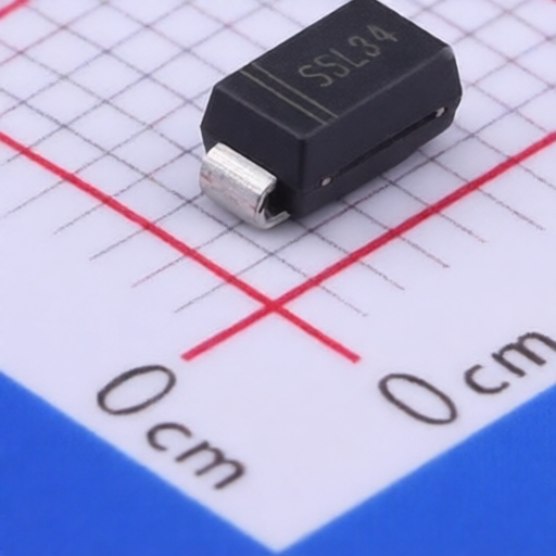 Jingdao Microelectronics SSL34 for sale