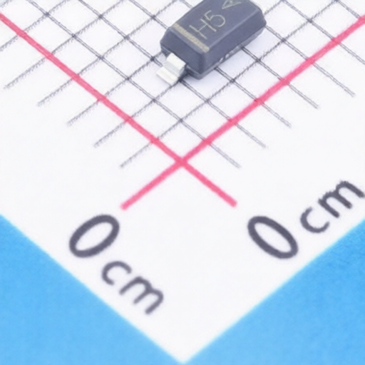 HXY MOSFET MMSZ5245B for sale