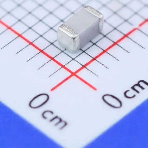 IHHEC C1206N681J102T for sale