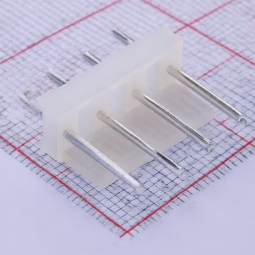 Joint Tech Elec A5081WVB-04P for sale