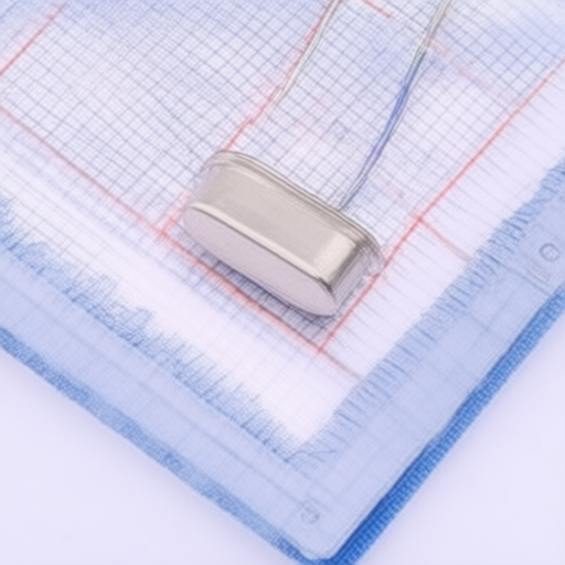 Huiyuan crystal HY4M49SHB2T02 for sale