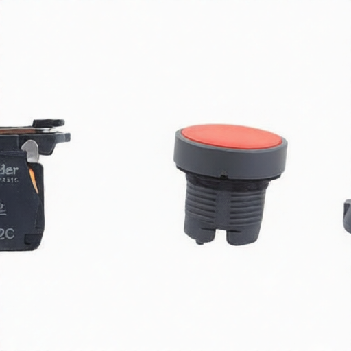 Schneider XB5-AA42C (ZB5AA4C+ZB5AZ102C) for sale